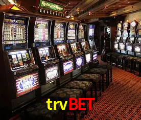 Inovações de Jogos na trvbet: O Futuro das Experiências Interativas