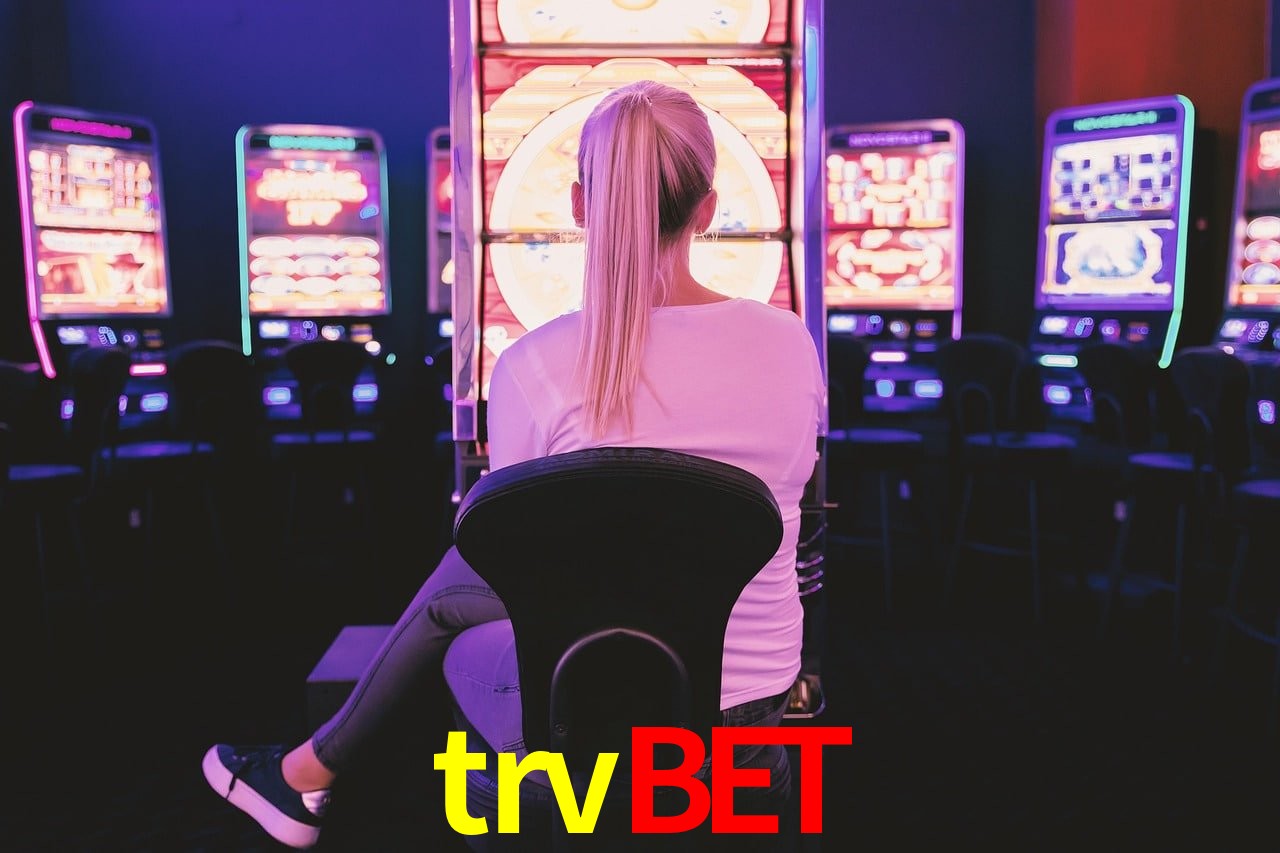 Live Casino trvbet