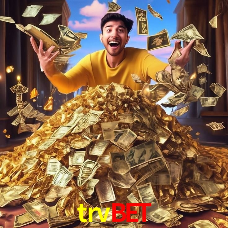 Recursos de Bônus trvbet