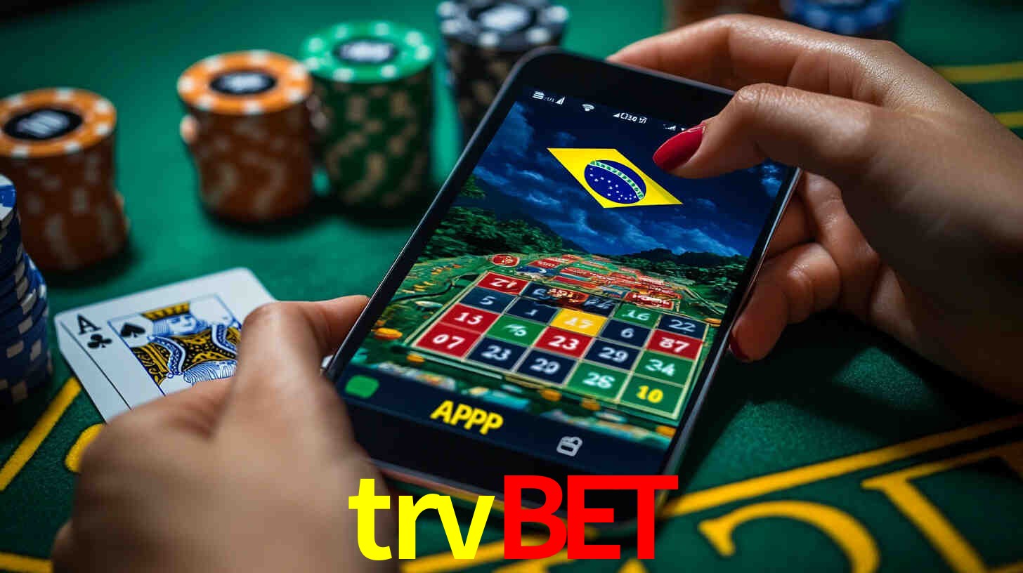 A Emoção da Loteria na trvbet: Uma Chance de Mudança de Vida
