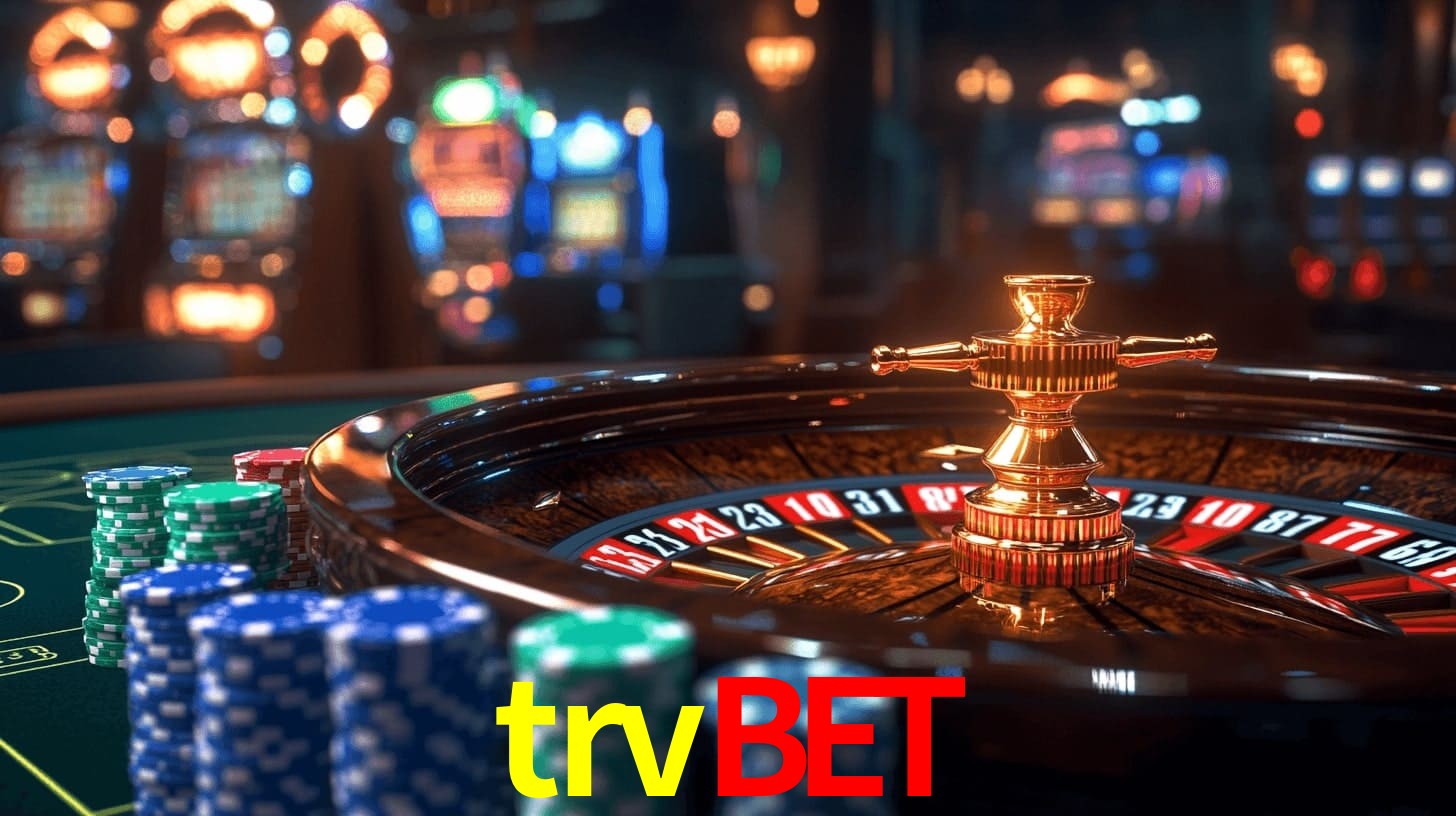 trvbet - Plataforma de Cassino Online - trvbet.com