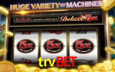 Descubra a Magia dos Jogos de Arcade no trvbet