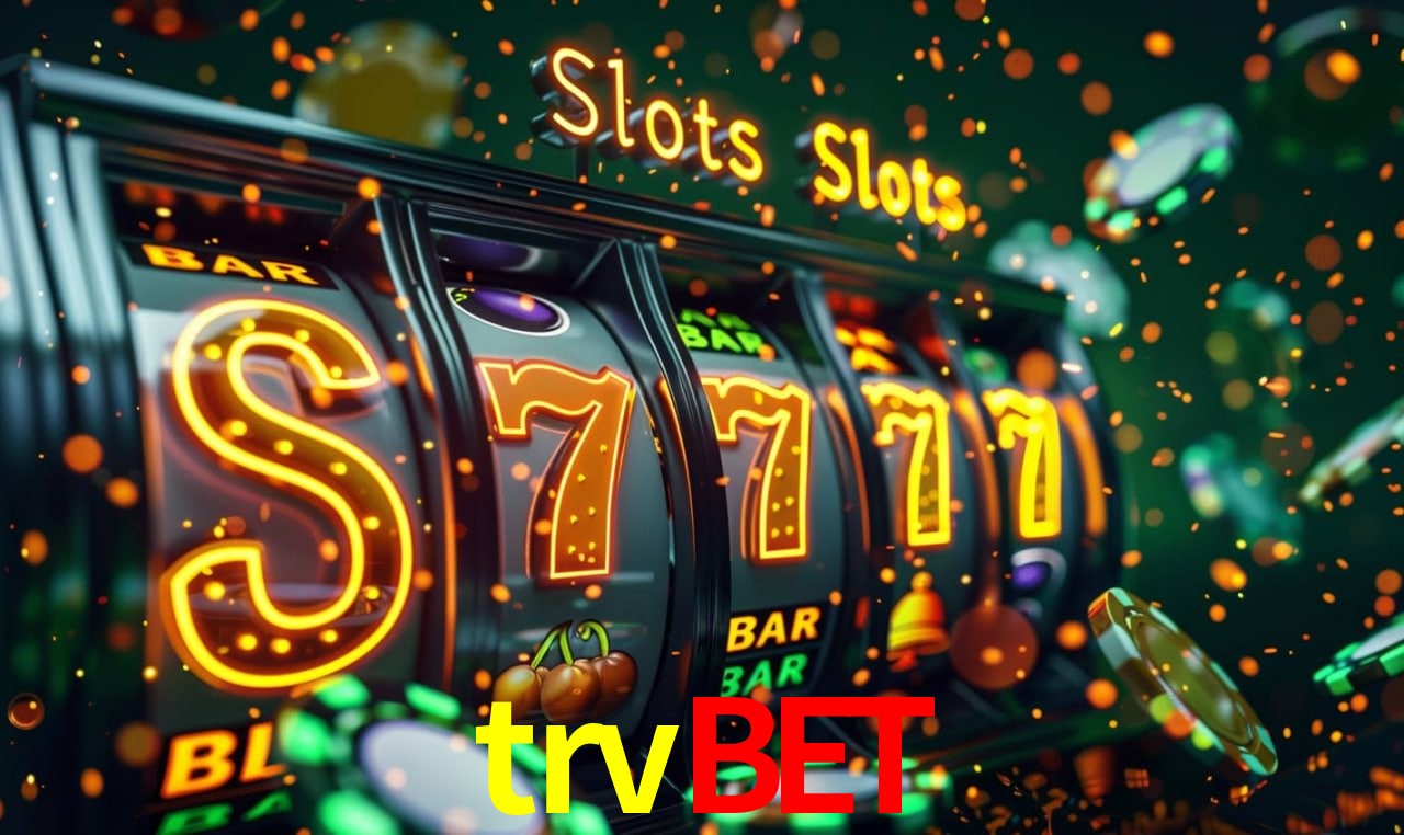 Casino Ao Vivo trvbet