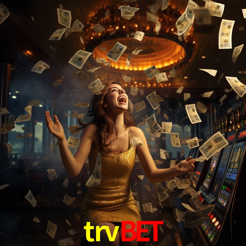 Blackjack Table trvbet