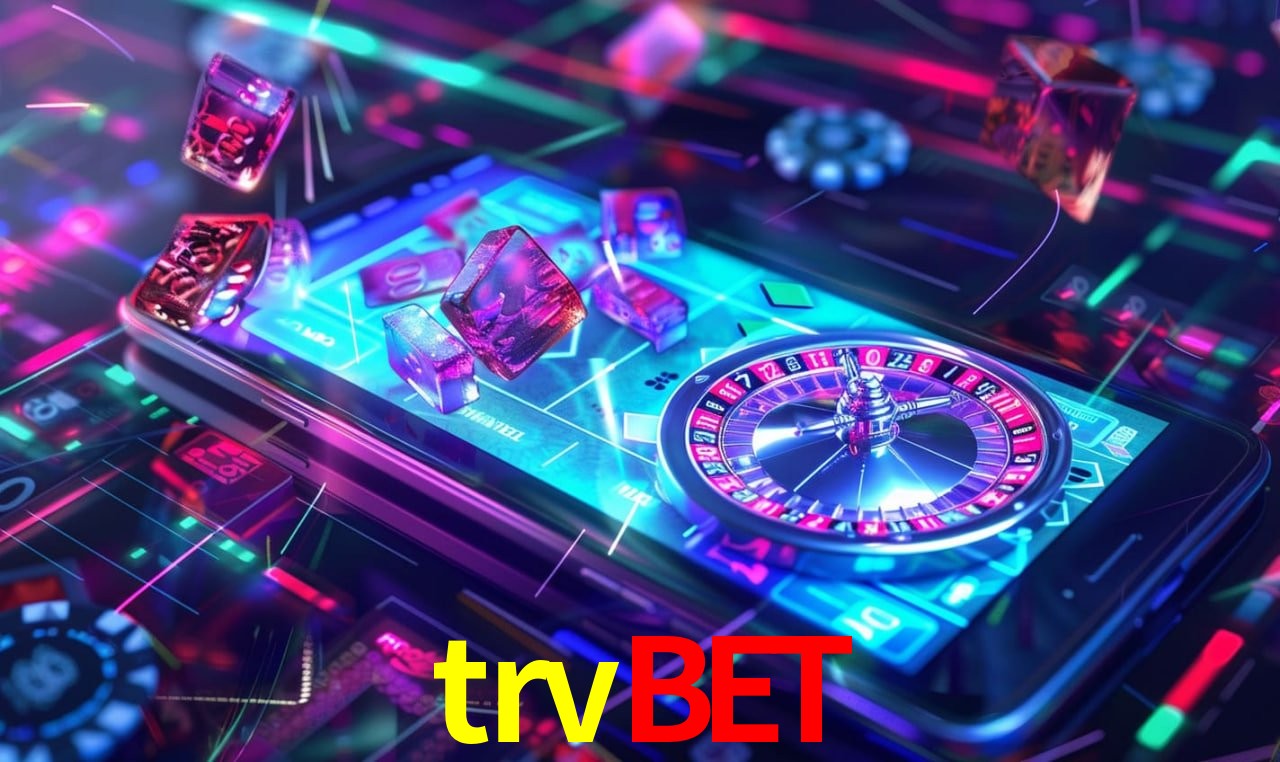 Segurança 2FA trvbet