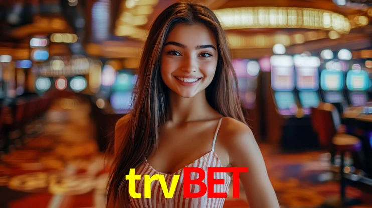 trvbet app