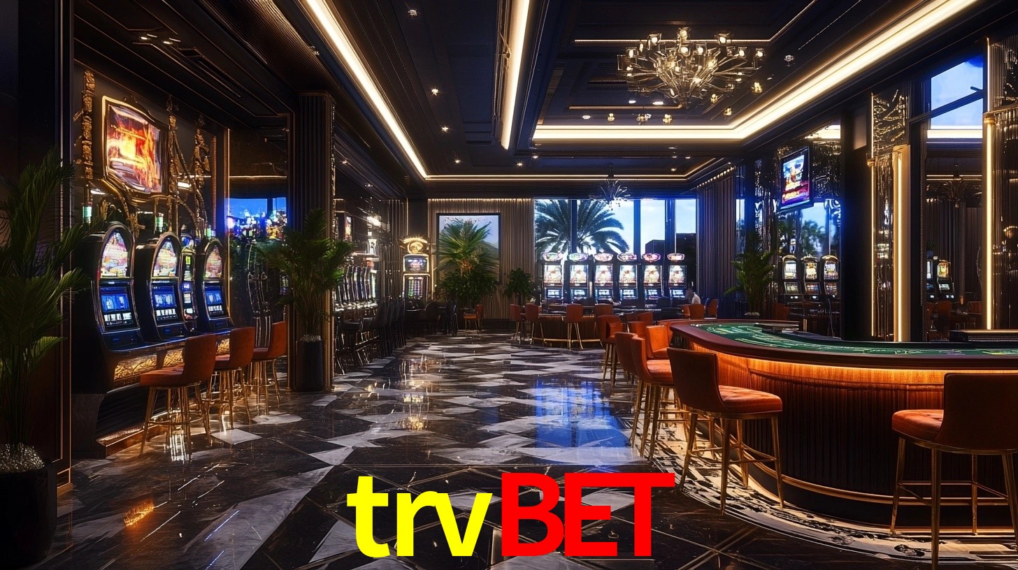 Explore as vantagens do trvbet: serviço profissional e confiabilidade
