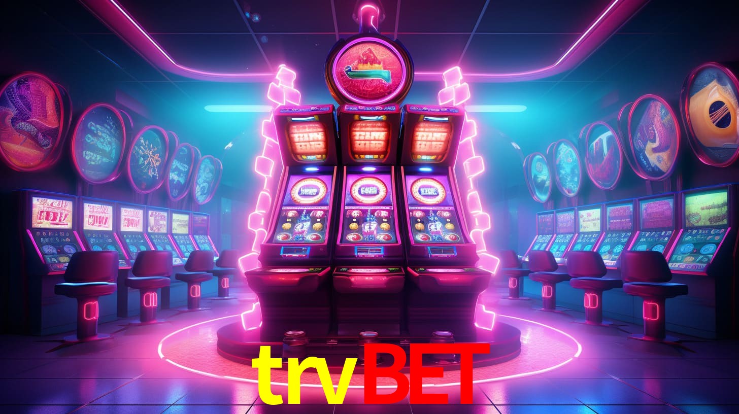 trvbet: Seu Especialista em Apostas Esportivas Brasileiras