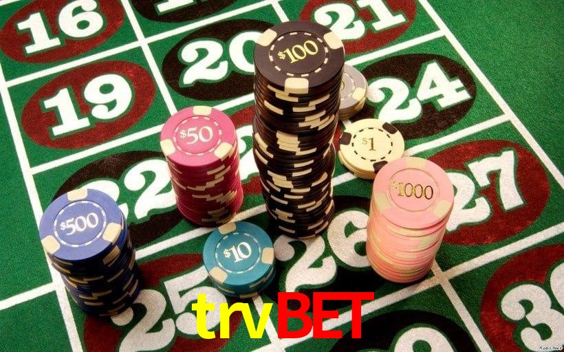 PIX Instantâneo trvbet