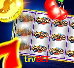 Descubra a Essência do trvbet: Nossa História e Compromissos