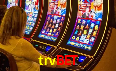 Descubra o Mundo do Cassino Online com trvbet