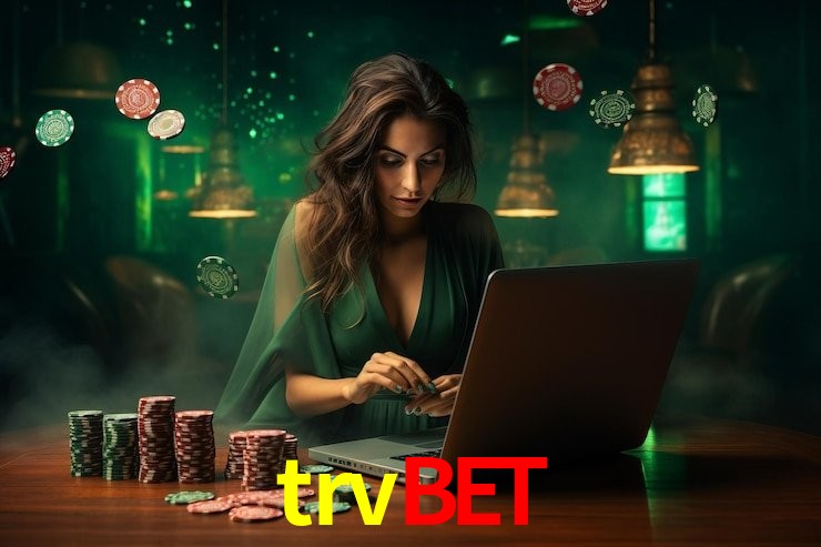 Instalar app trvbet