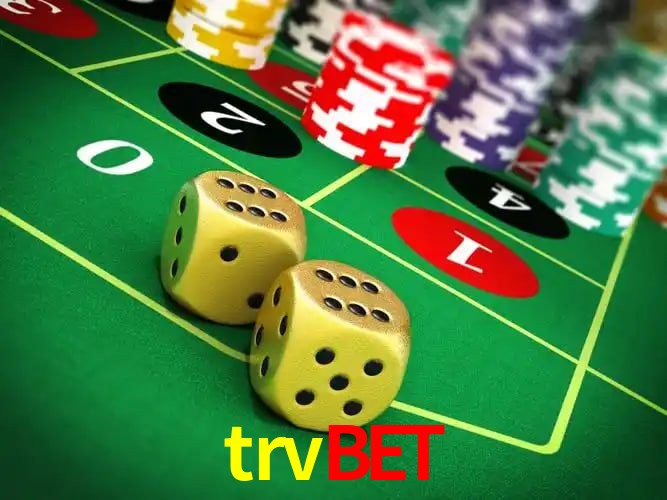 Tennis Betting trvbet