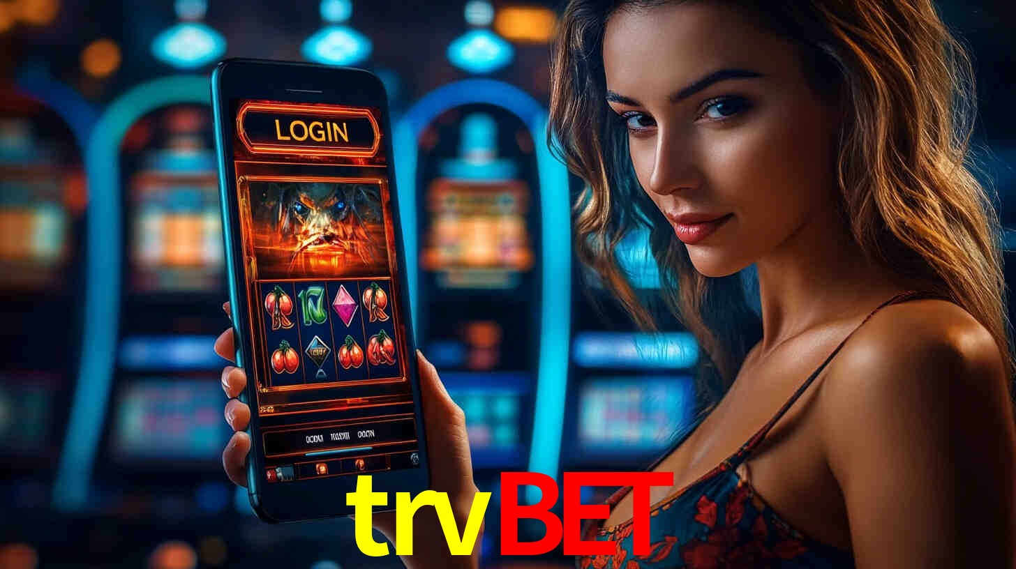 trvbet app