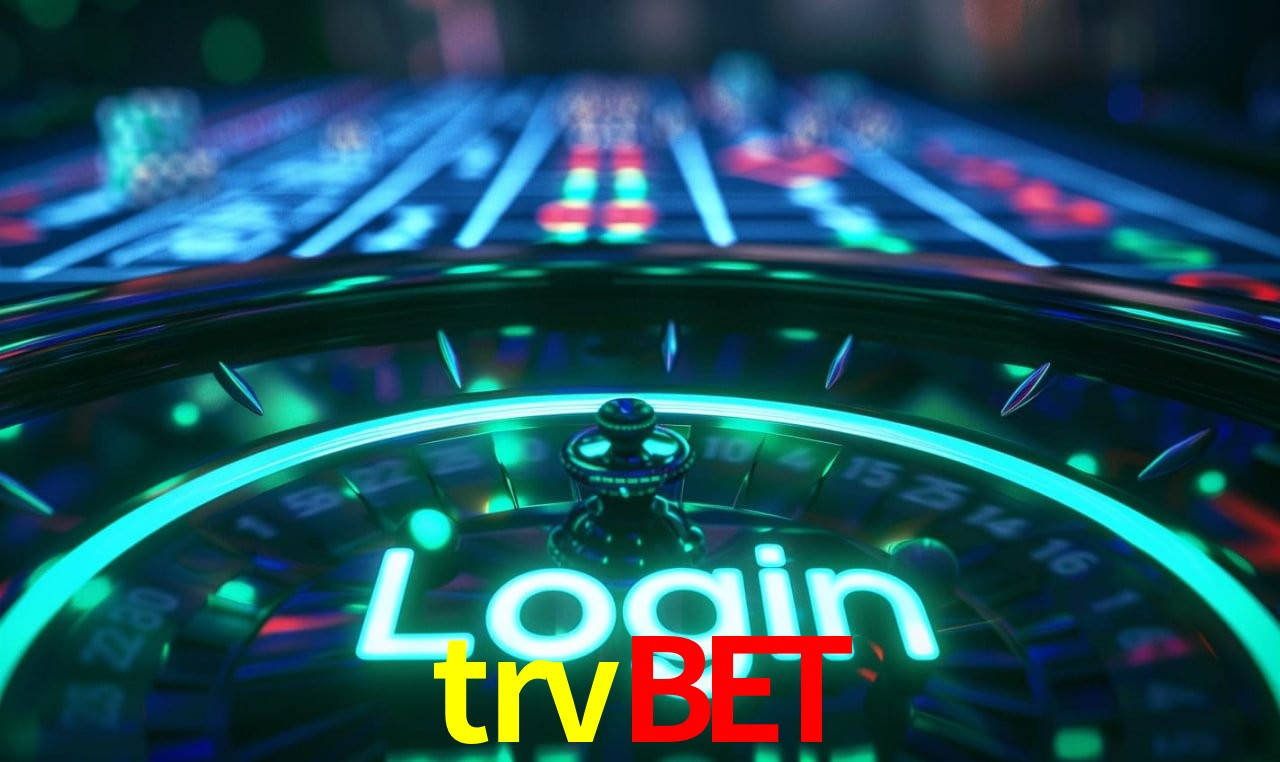 Login Seguro trvbet