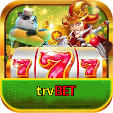 Logo trvbet